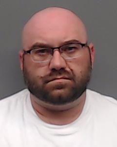 LAWSON, CODY JACE booking photo