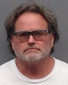 SHANKLIN, DANIEL CURTIS booking photo