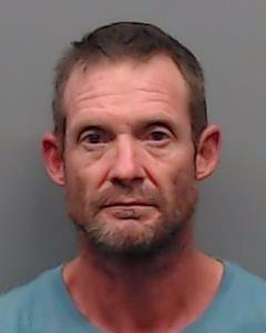 HIGGINBOTHAM, KAMREN KYLE booking photo