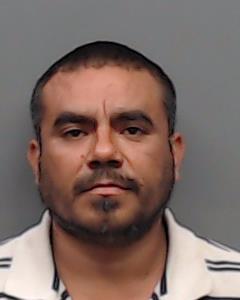 RENTERIA, ROGELIO booking photo