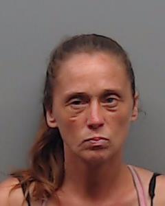 SMITH, ASHLEY MICHELLE booking photo