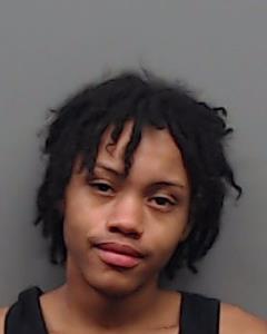 SCOTT, TARAHJI DEREON arrested by Smith County SO/PD