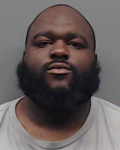 WILSON, KENDRICK CORTIRUS arrested by Smith County SO/PD