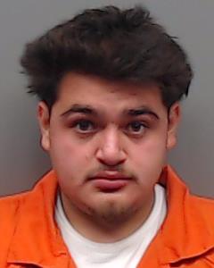 RAMIREZ, JUAN CARLOS arrested by Smith County SO/PD