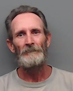 REED, ROBERT WAYNE arrested by Smith County SO/PD