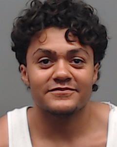 ETHRIDGE, TREVOR DANIEL arrested by Smith County SO/PD