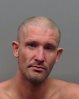 DORSEY, JOSHAWA ROGERS arrested by Smith County SO/PD