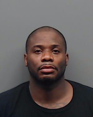 WATERS, BISHOP LEE arrested by Smith County SO/PD