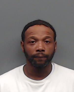 JOHNSON, ERIC LAMAR arrested by Smith County SO/PD