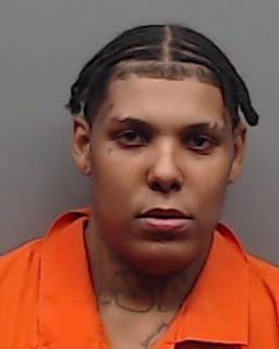 RABON, ARDIE LEE, Jr. arrested by Smith County SO/PD