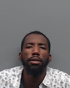 BURNS, MYRON arrested by Smith County SO/PD