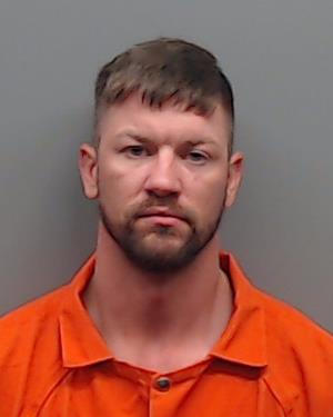 SMITH, JOSEPH THOMAS arrested by Smith County SO/PD