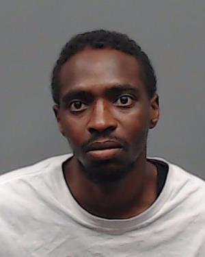 DONNELL, CAMERON LASHUN arrested by Smith County SO/PD