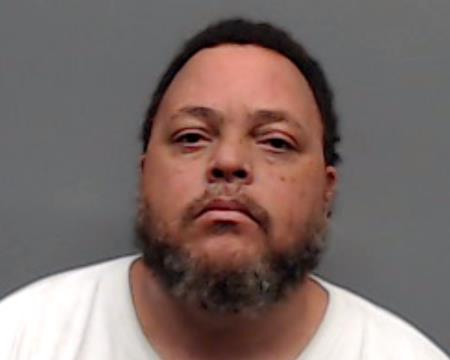 BROOKS, EDRON BURTRAN arrested by Smith County SO/PD
