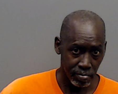 DAVIS, DAVID LYNN arrested by Smith County SO/PD