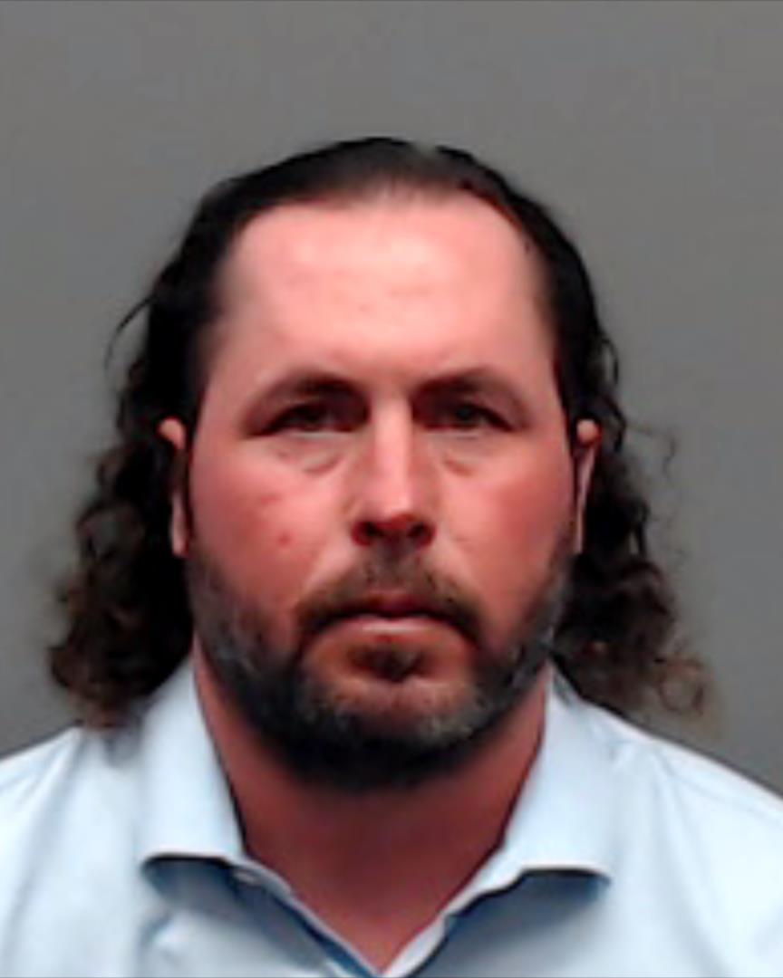 ANDERSON, BRANDON KEITH arrested by Smith County SO/PD