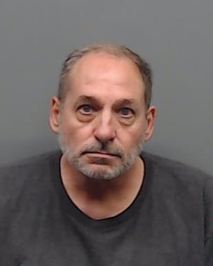 HICKEY, BRADLEY JAMES arrested by Smith County SO/PD