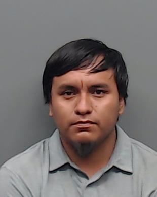 SILVERO-CANDELARIO, GERUMIL arrested by Smith County SO/PD
