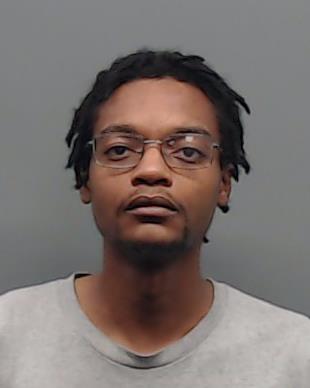 RAHMAAN, SHAHEED HASSAN arrested by Smith County SO/PD
