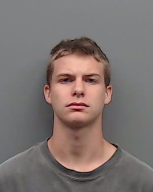 STONE, ADAM arrested by Smith County SO/PD