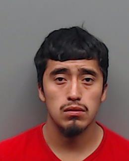ANTONIO-JOSE, SERGIO arrested by Smith County SO/PD
