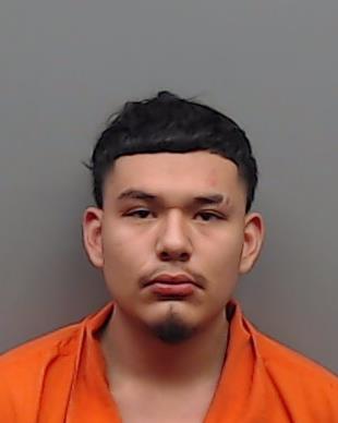 JACOBO, ADRIAN arrested by Smith County SO/PD