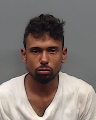 HAZELTON, DAVIAN KE’VON arrested by Smith County SO/PD