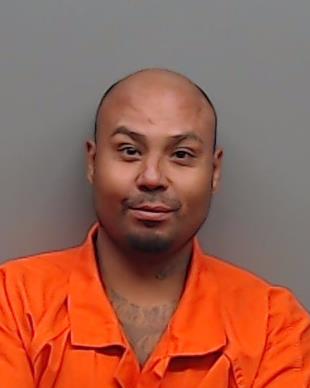 DELEON, ALBERTO LEE arrested by Smith County SO/PD