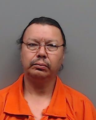 RODRIGUEZ, MARTIN, Jr. arrested by Smith County SO/PD