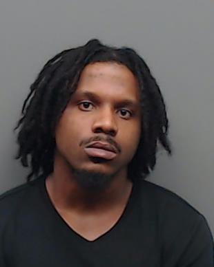 MCCLAIN, DEVONTE arrested by Smith County SO/PD