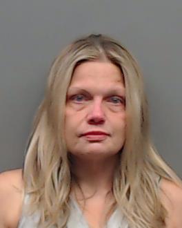 YELVERTON, YONNA arrested by Smith County SO/PD