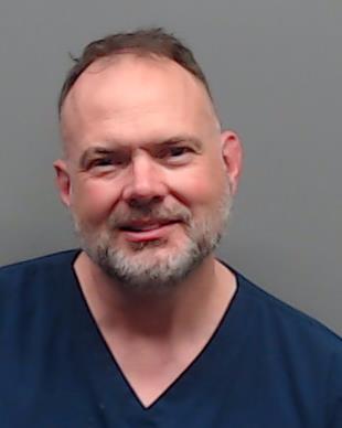 MONAGAN, BENJAMIN arrested by Smith County SO/PD