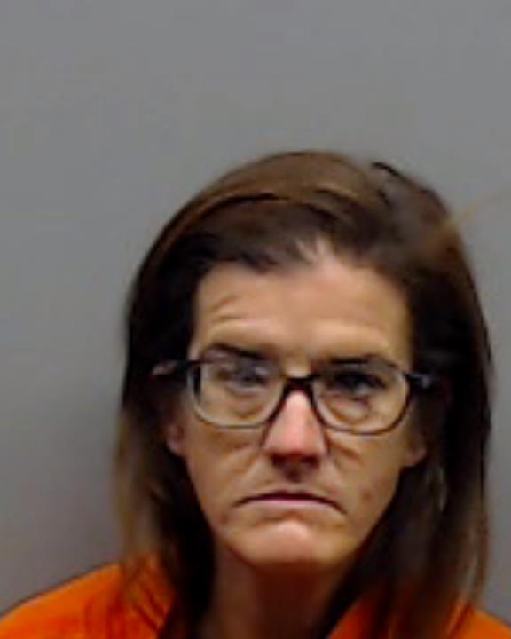 HOWARD, CANAAN arrested by Smith County SO/PD