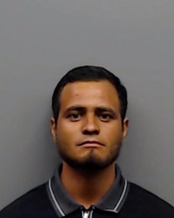 RAMIREZ, RICARDO arrested by Smith County SO/PD