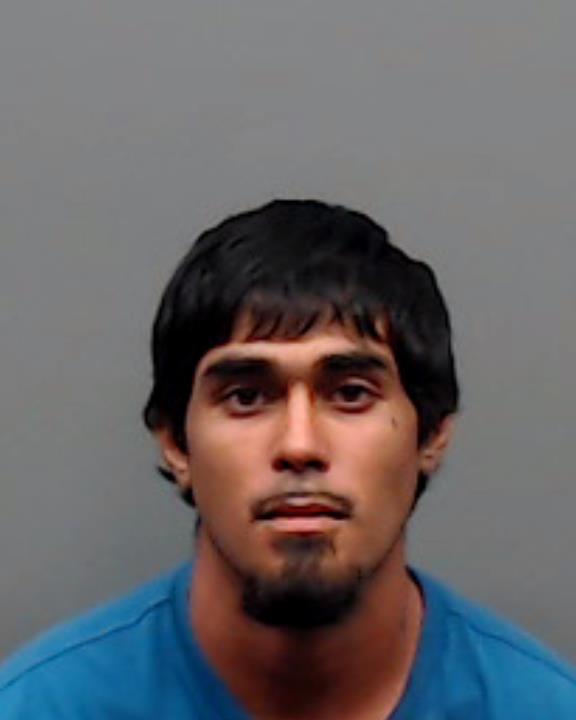 RAMIREZ, JOSE arrested by Smith County SO/PD