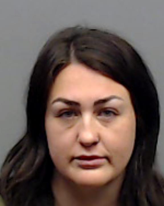 SMITH, SARAH arrested by Smith County SO/PD
