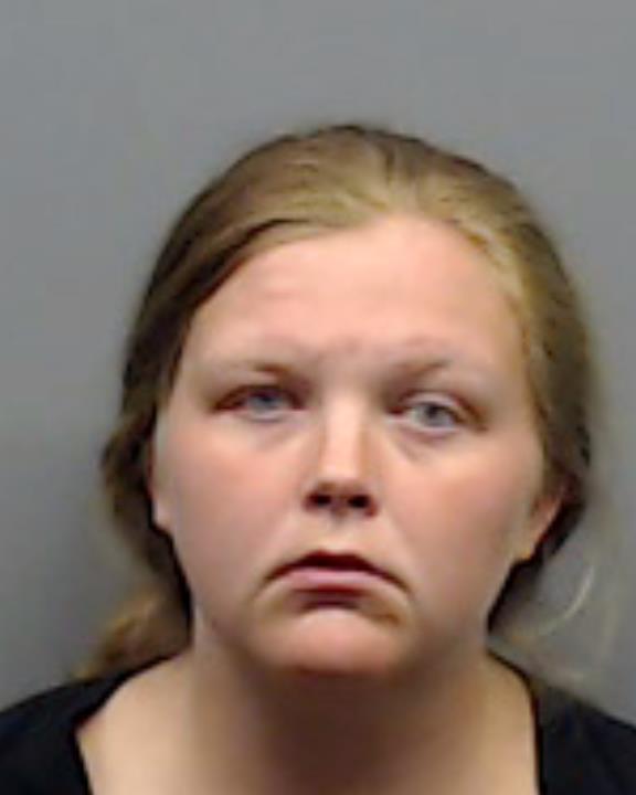 SMITH, ANGELA N arrested by Smith County SO/PD