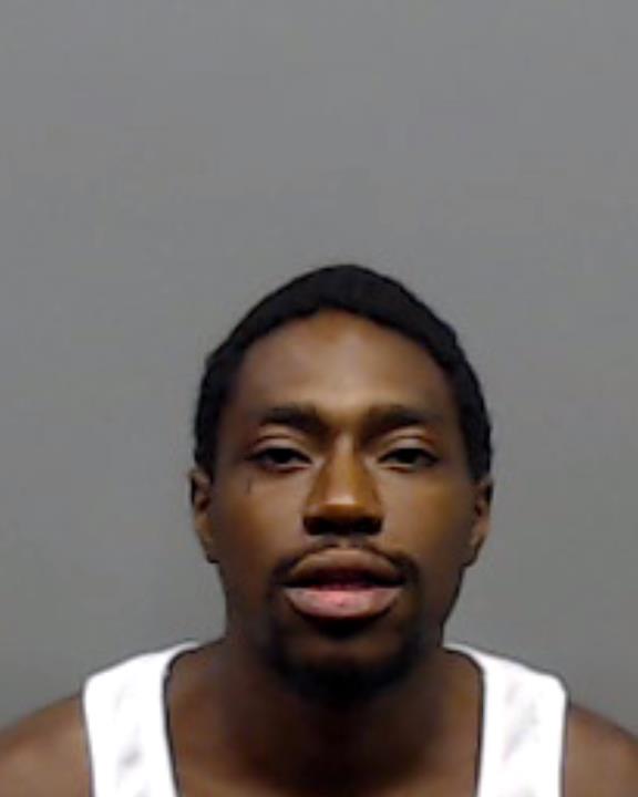 ROCKMORE, JALYNNE MIKAL arrested by Smith County SO/PD