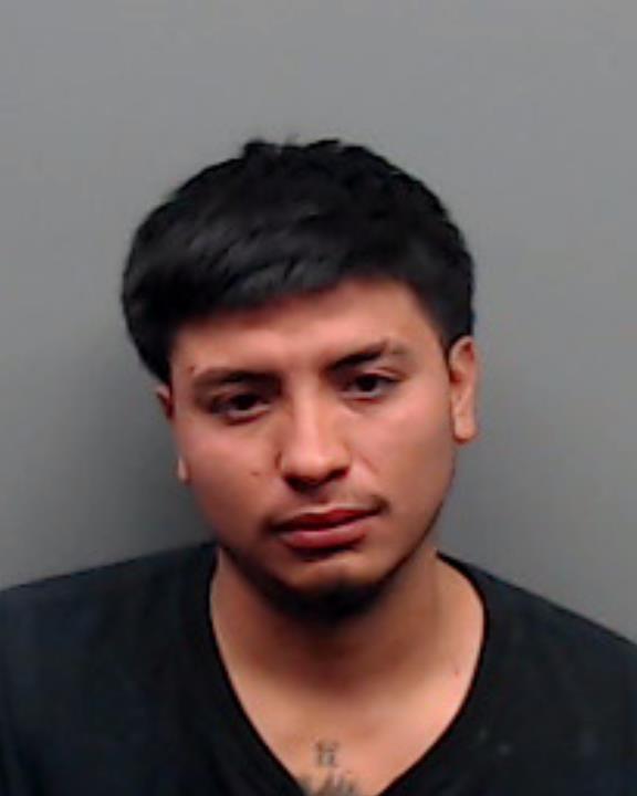 ESTRADA-HIPOLITO, ALEXIS arrested by Smith County SO/PD