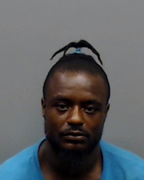 BARNES, KEYANDUS MARQUIS arrested by Smith County SO/PD