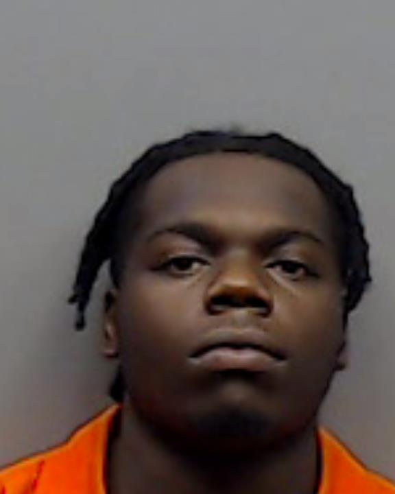 CROSBY, JACLEMMIE LEE arrested by Smith County SO/PD