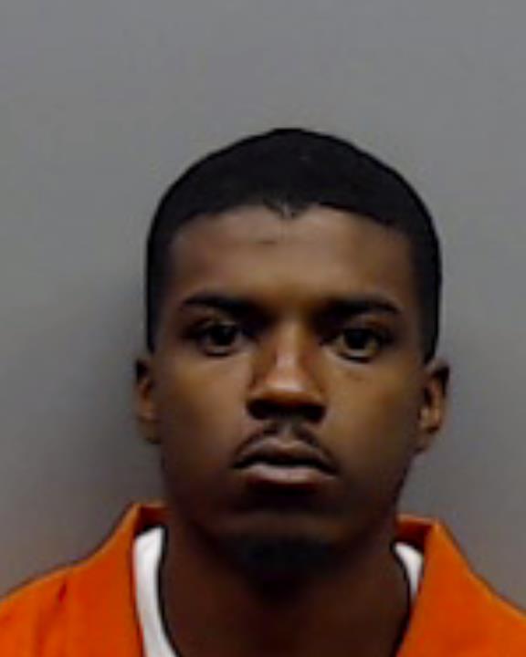 MITCHELL, SHERMICHAEL DELYNN arrested by Smith County SO/PD