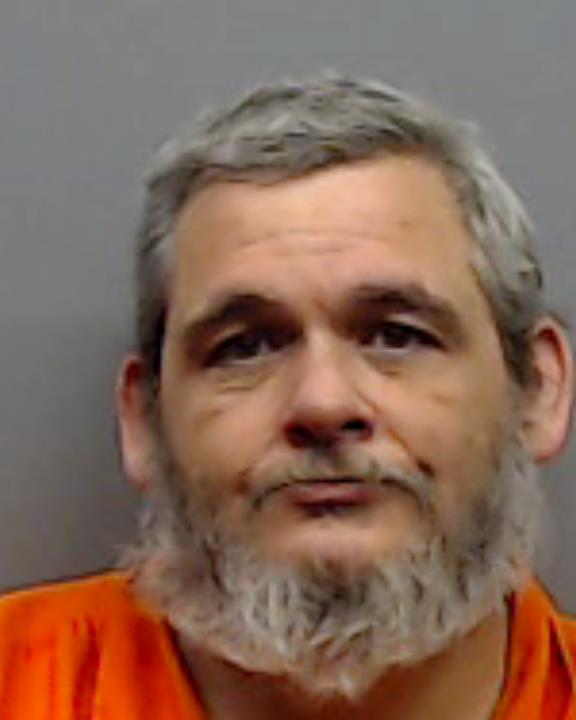 WEST, GEORGE JOE-ALBERT arrested by Smith County SO/PD