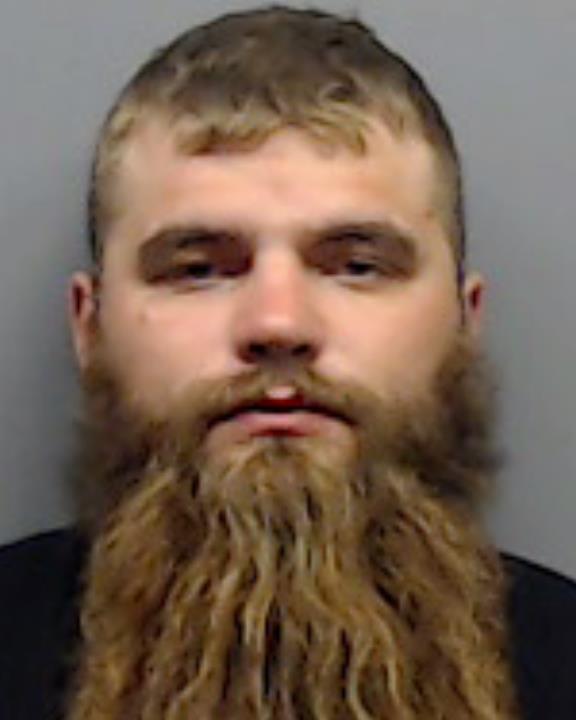 DICKENS, RYAN LEE arrested by Smith County SO/PD