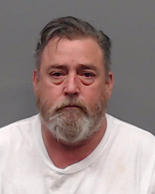 MCFARLAND, PATRICK MICHAEL arrested by Smith County SO/PD