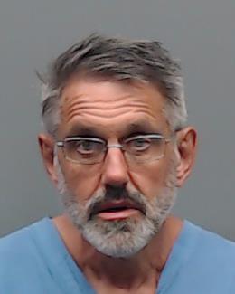 SZCZEPANSKI, STEVEN arrested by Smith County SO/PD