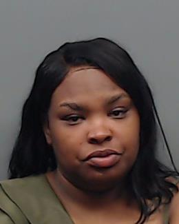 GODLOCK, KELLI RENEE arrested by Smith County SO/PD