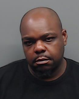 FORD, DESHAUN MARQUISE arrested by Smith County SO/PD