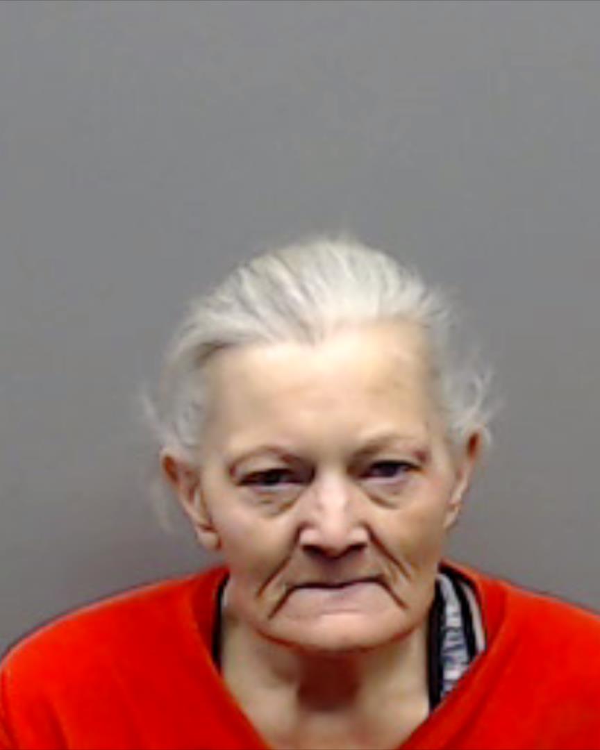 SEALS, LAURIE arrested by Smith County SO/PD