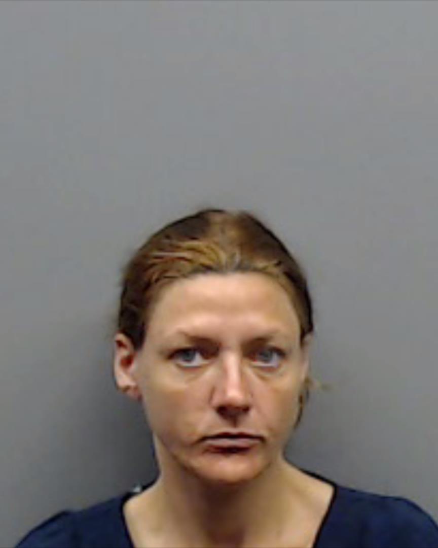 GUYER, TATUM SHAY arrested by Smith County SO/PD